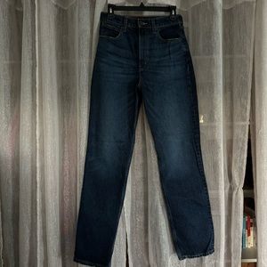 70’s Slim Straight Levi’s